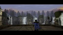 Legacy of Kain: Soul Reaver 2 Screenthot 2